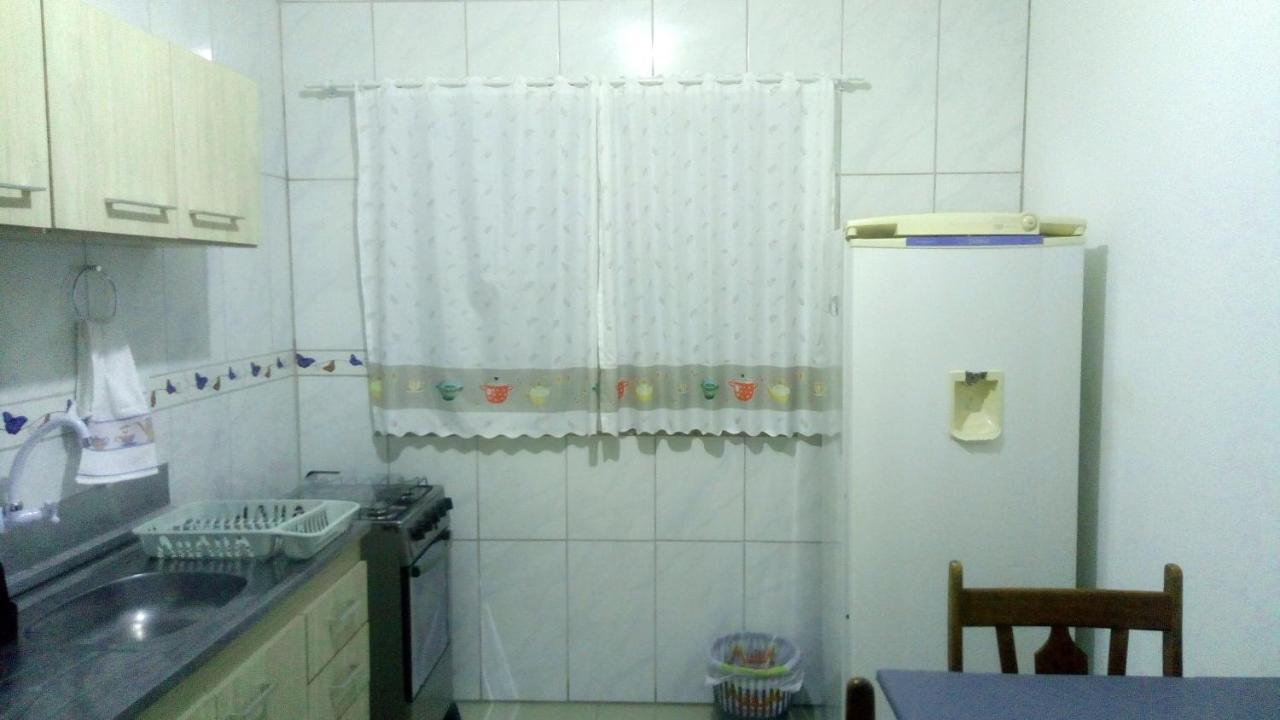 Suite Para Hospedagem Em Porto Belo Exteriér fotografie