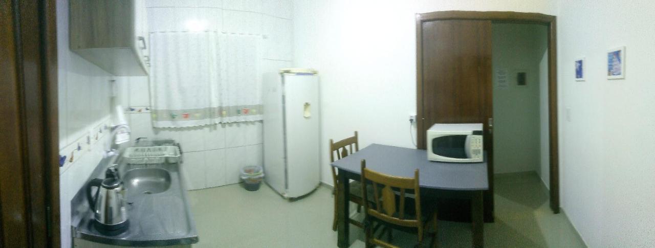 Suite Para Hospedagem Em Porto Belo Exteriér fotografie