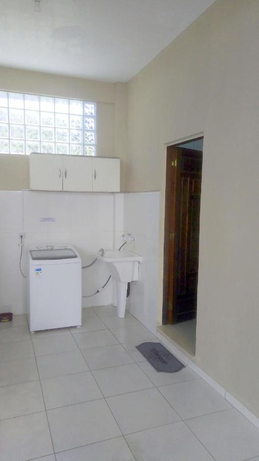 Suite Para Hospedagem Em Porto Belo Exteriér fotografie