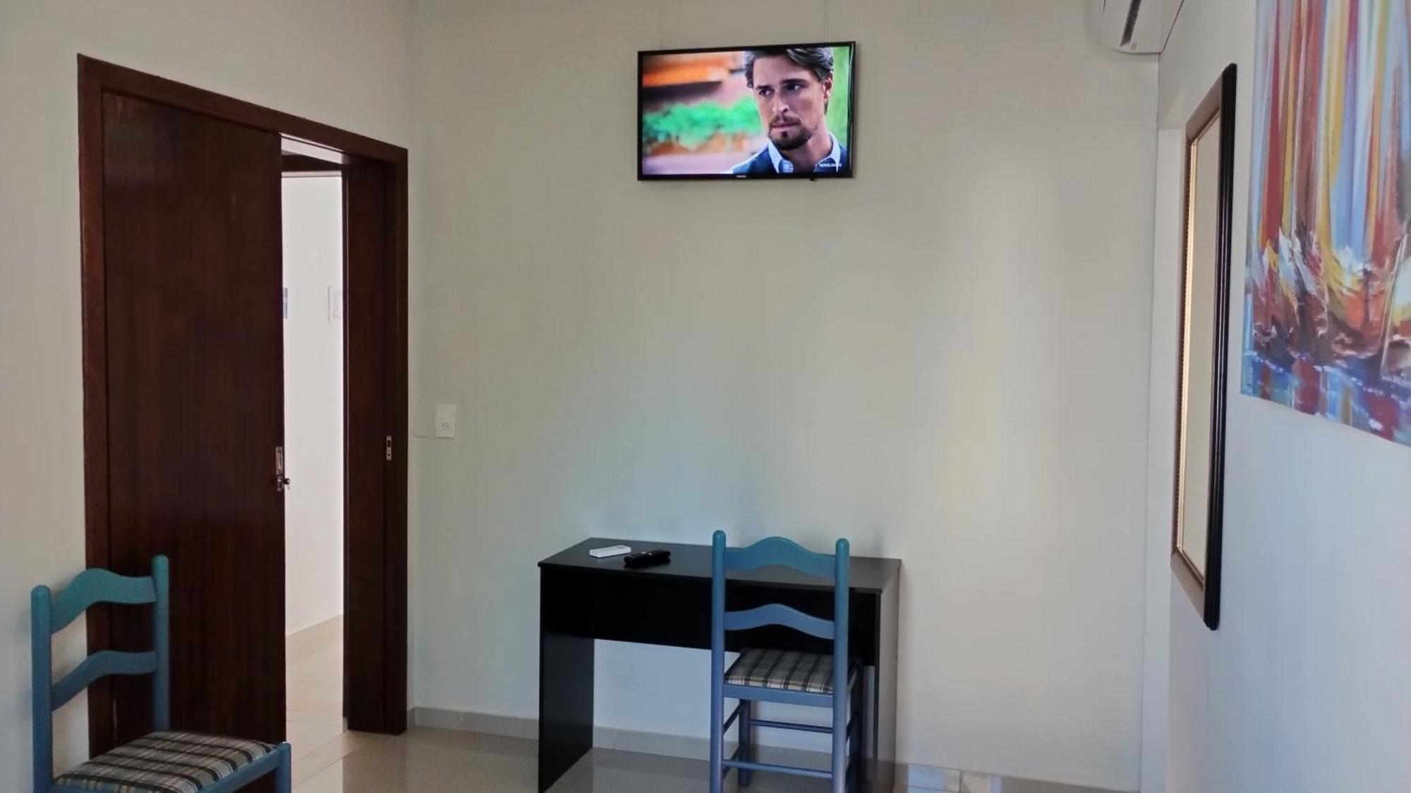 Suite Para Hospedagem Em Porto Belo Exteriér fotografie