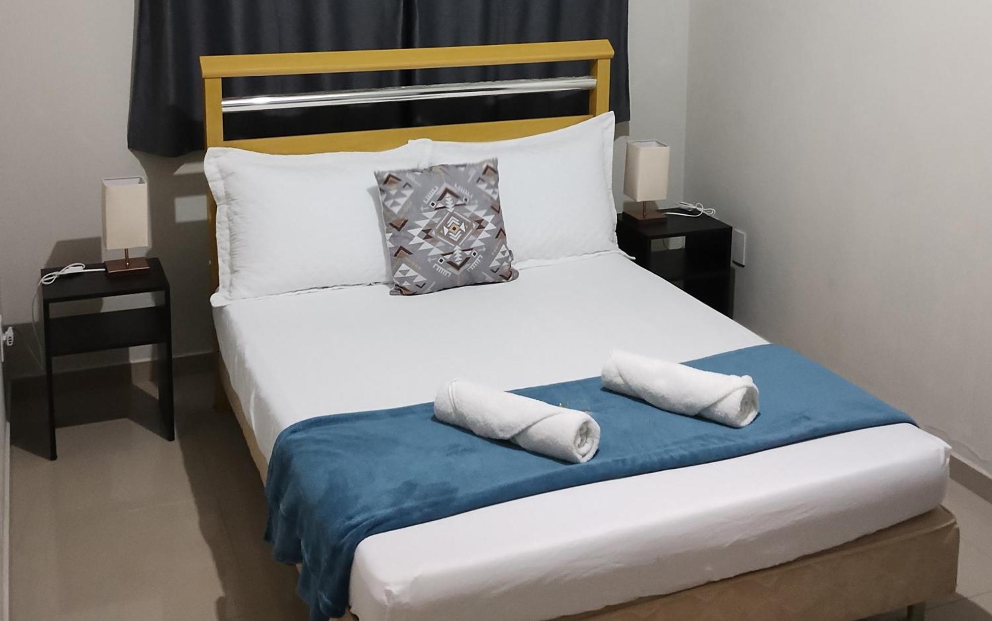 Suite Para Hospedagem Em Porto Belo Exteriér fotografie